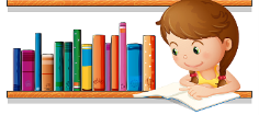 Олександрійська міська бібліотека-філія №3 для дітей: 23 квітня -  Всесвітній день книги та авторського права
